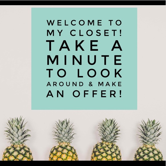 Meet your Posher, Angie - Picture 1 of 13